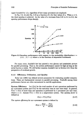 Computer architecture   kai hwang