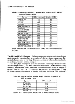 Computer architecture   kai hwang