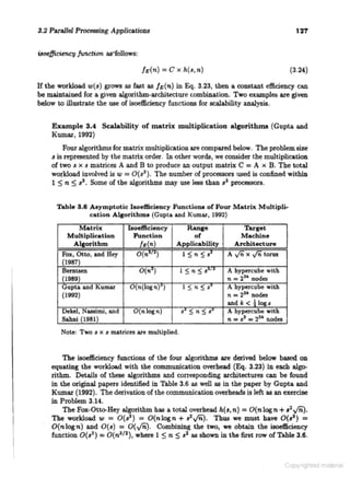 Computer architecture   kai hwang