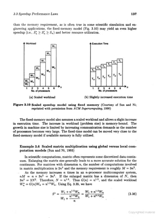 Computer architecture   kai hwang