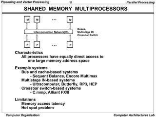 Sequent Computer Systems Comprehensive Overview of Pipelining and Vector Processing in Computer ...