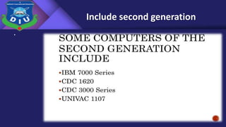 Include second generation
.
 