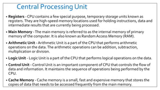 Computer Architecture and Organization.pptx