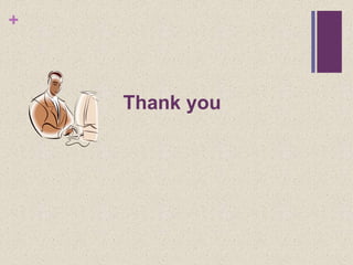 +
Thank you
 