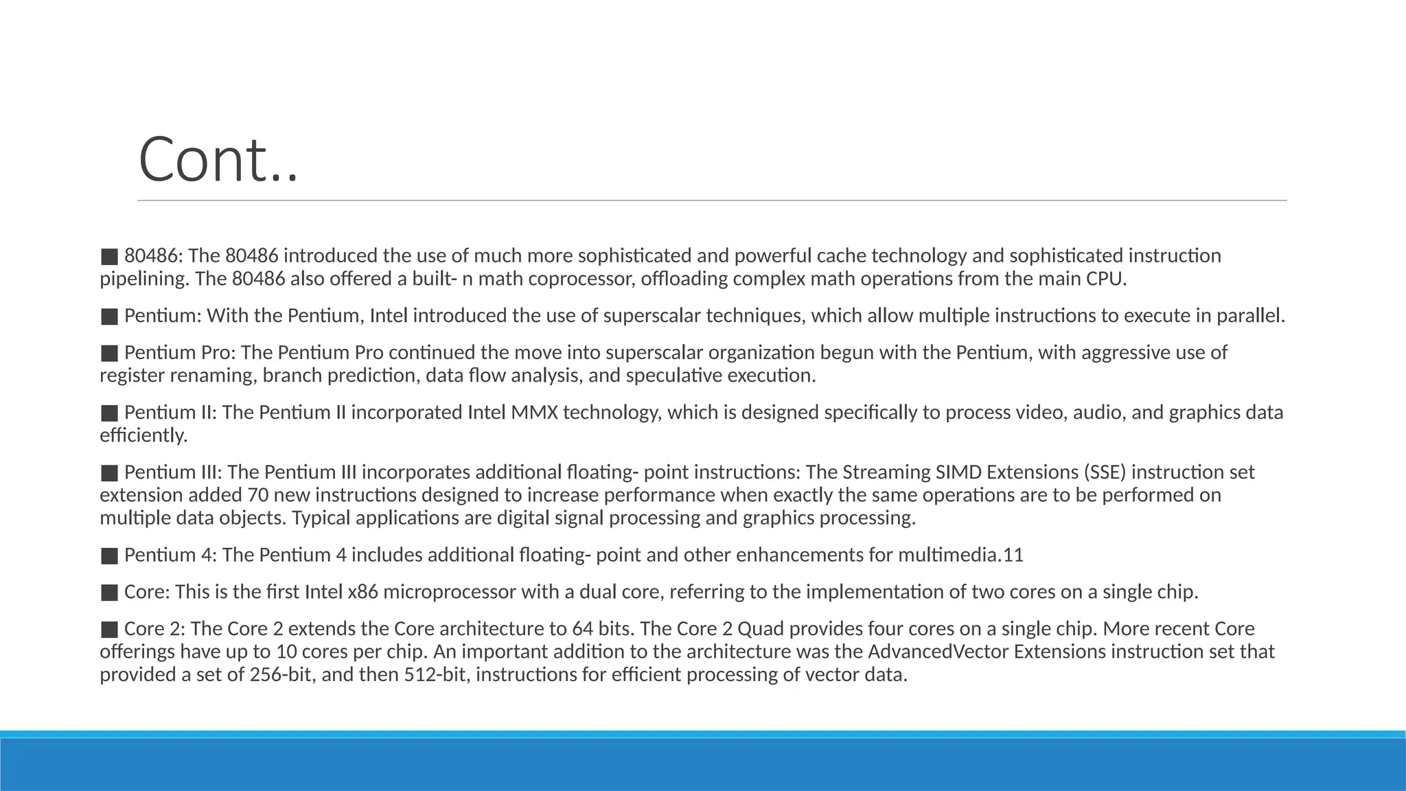 Computer architecture lecture... 2 .pptx