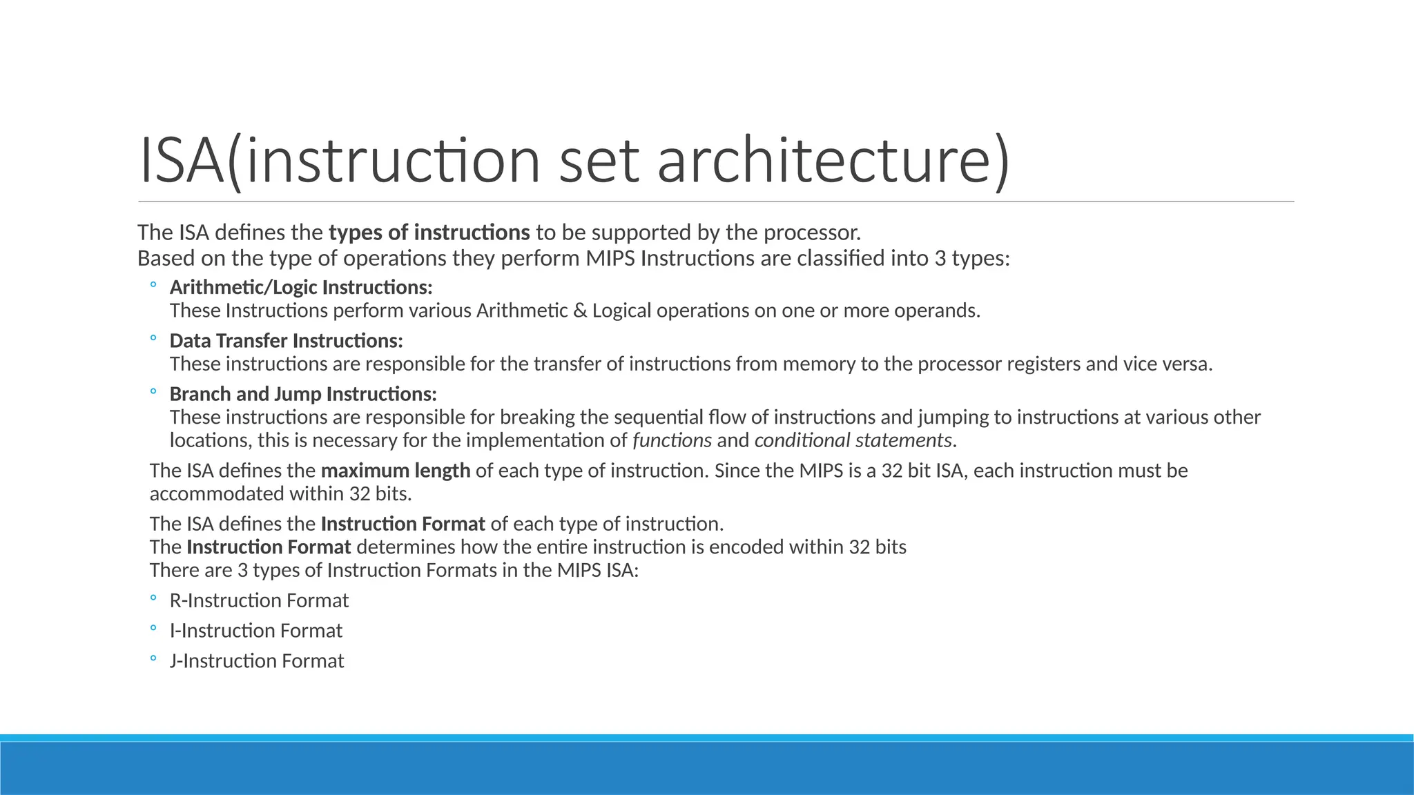 Computer architecture lecture... 2 .pptx