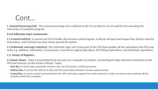 Computer architecture lecture... 2 .pptx