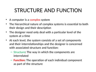 Computer Architecture_Lecture,,, 01.pptx