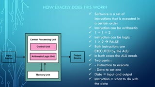 Computer Architecture Machine Cycle (1).pdf | Operating Systems ...