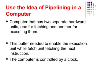 Computer architecture pipelining | PPT