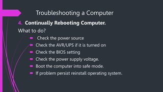 Computer Assembly and Disassembly Procedures_student.pptx