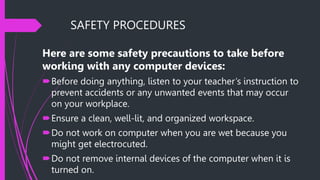 Computer Assembly and Disassembly Procedures_student.pptx