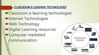 Computer assisted instruction | PPTX