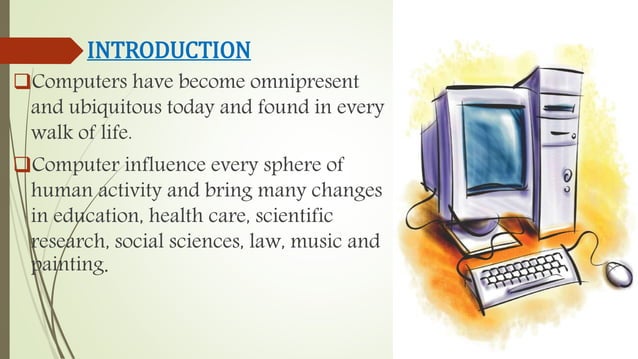 Computer assisted instruction