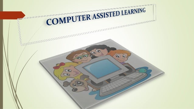 Computer assisted instruction