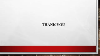 THANK YOU
 