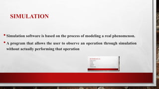 Computer assisted instruction vs computer managed instruction | PPTX