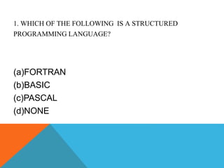 Computer awareness iii gk | PPT