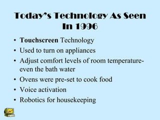 Computer Based Intervention For Individuals With Autism