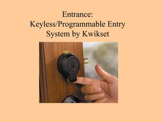 Computer Based Intervention For Individuals With Autism