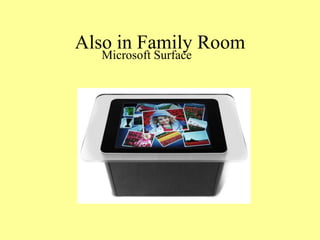 Computer Based Intervention For Individuals With Autism