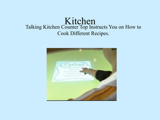 Computer Based Intervention For Individuals With Autism