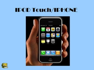 Computer Based Intervention For Individuals With Autism