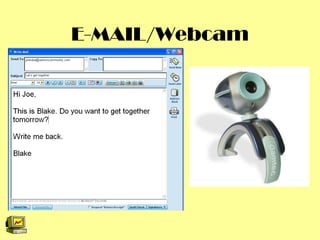 Computer Based Intervention For Individuals With Autism