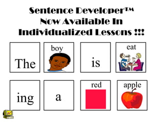 Computer Based Intervention For Individuals With Autism