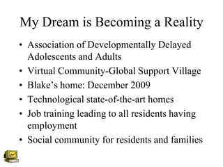 Computer Based Intervention For Individuals With Autism