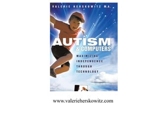 Computer Based Intervention For Individuals With Autism
