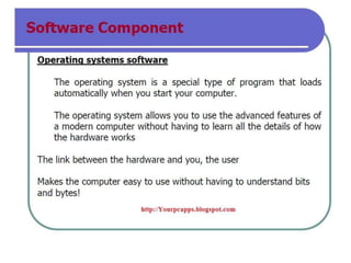 Computer basic course