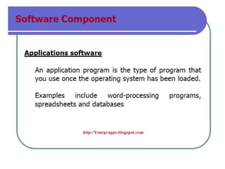 Computer basic course