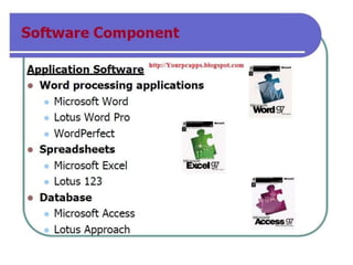 Computer basic course