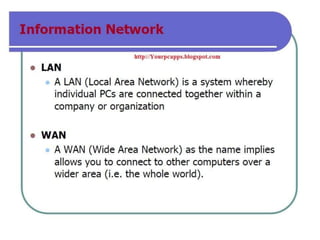 Computer basic course