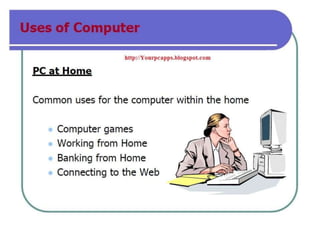 Computer basic course