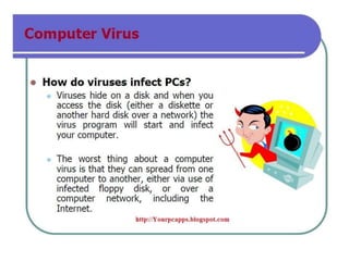 Computer basic course