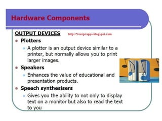Computer basic course