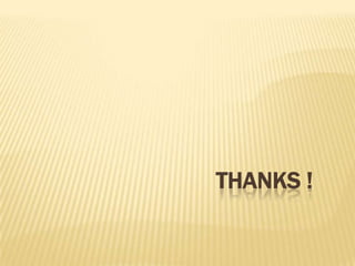 THANKS !