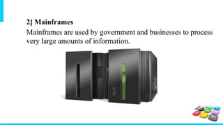 Computer basics | PDF