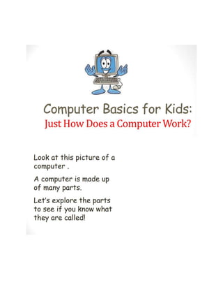 Computer Basics.docx