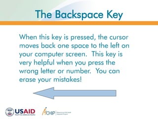 Computer Basics -Just How does a computer work | PDF