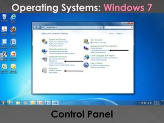 Comprehensive Introduction to Computer Hardware, Software, and ...