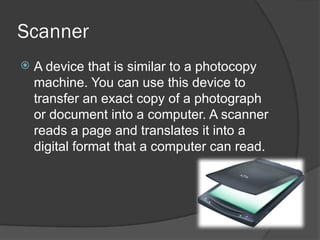 Computer Basics - Parts of a Computer.pptx