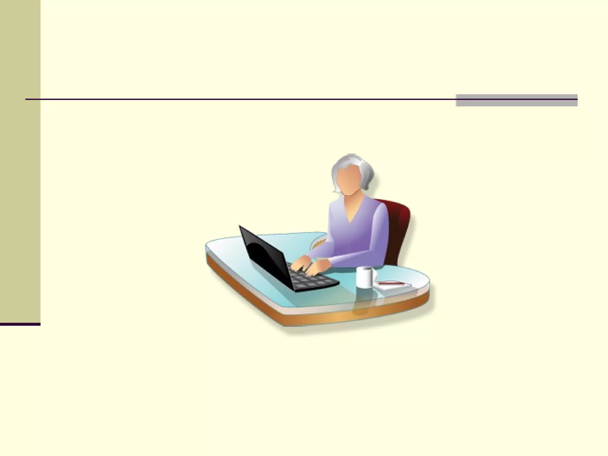 Computer Basics 101 Slide Show Presentation | PPT