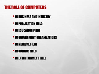 computer basics demo.ppt