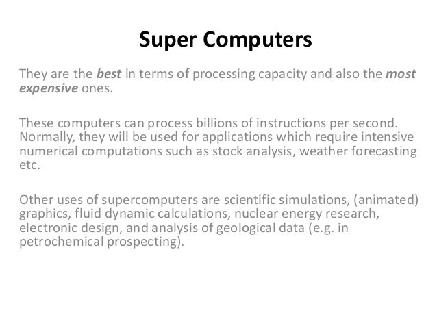 Computer basics for beginners