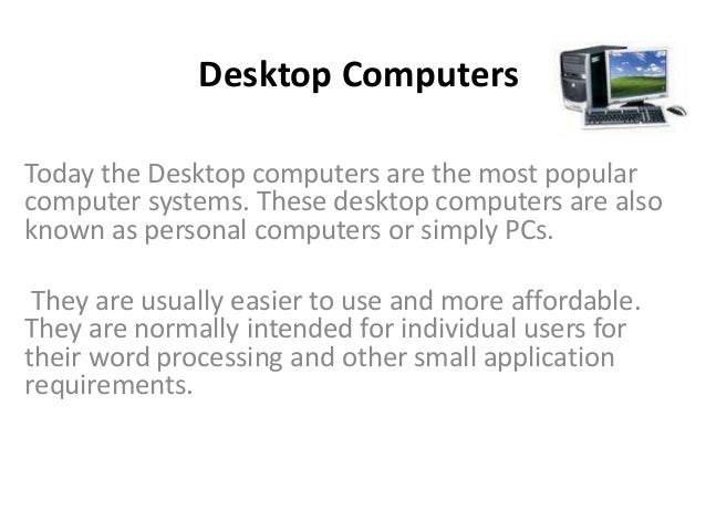 Computer basics for beginners