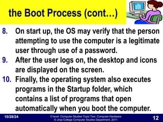 Computer Booting Computer Booting (2).ppt