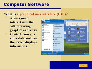 Computer ch. no 1. | PPT
